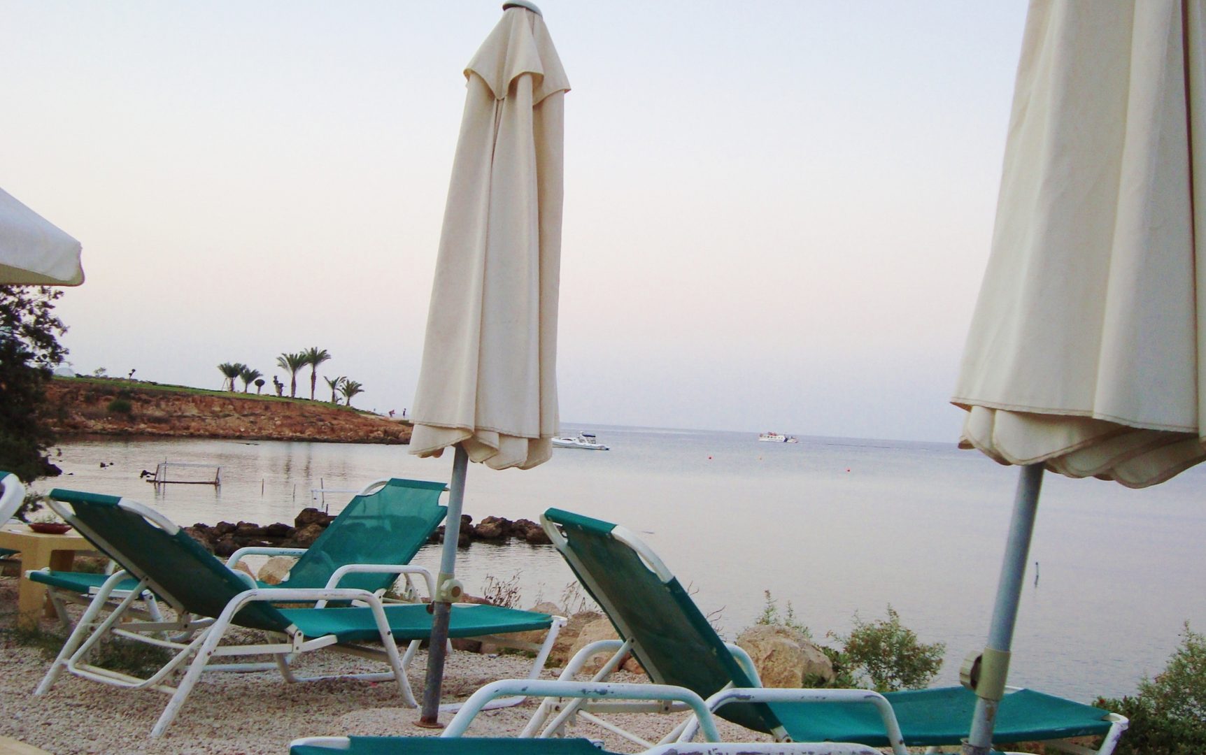 Sirena Bay
