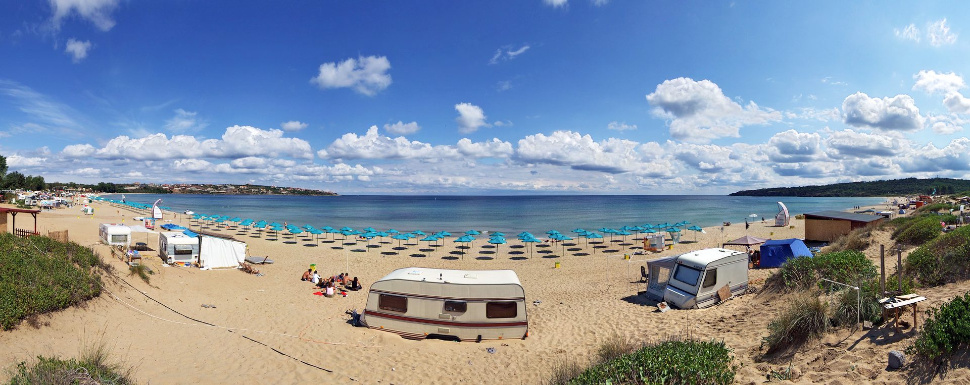 Smokinya Beach