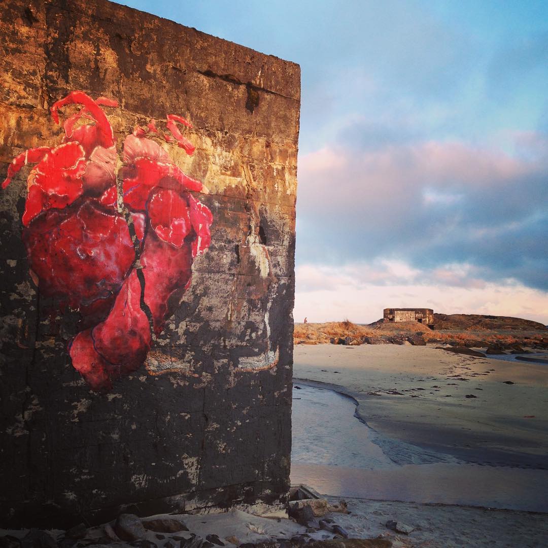 Sola Beach (Stavanger)