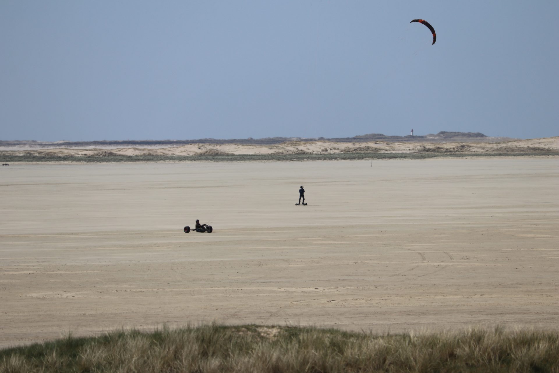 Sønderstrand (Rømø Island)