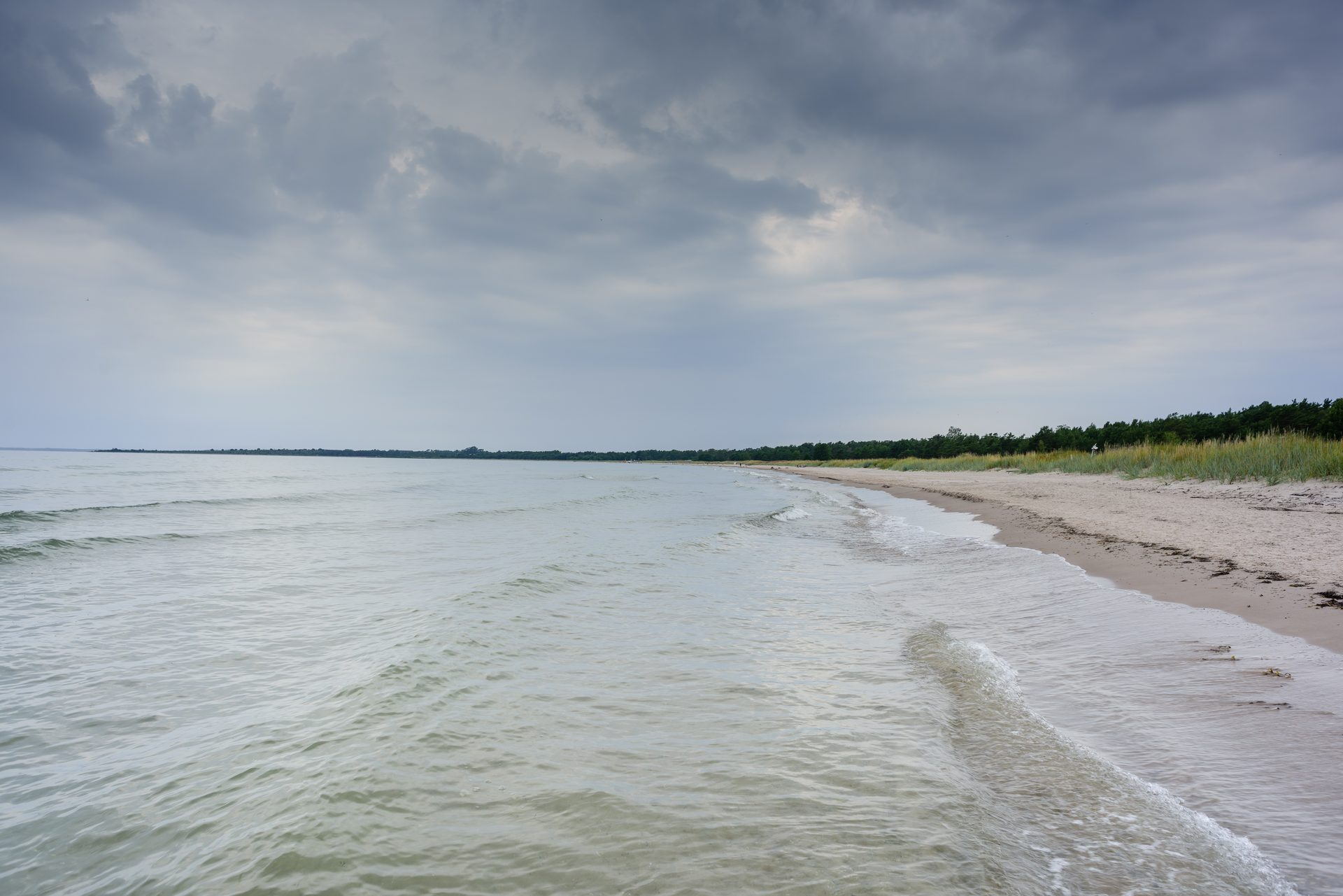 Sudersand Beach (Gotland)