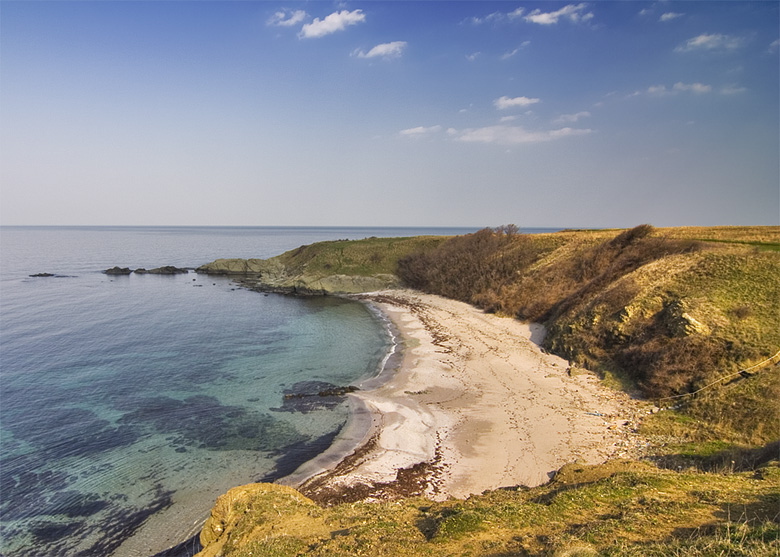 Varvara Rocky Cove