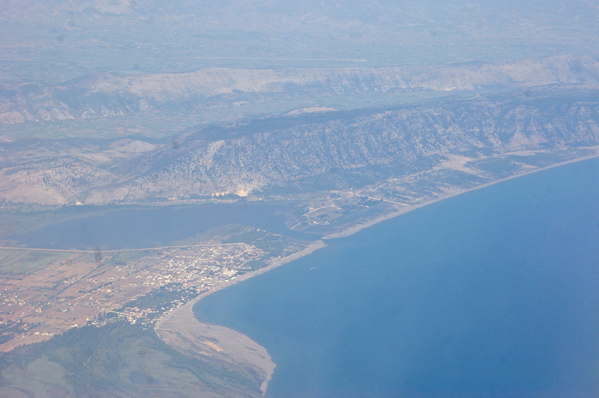 Velipojë Beach