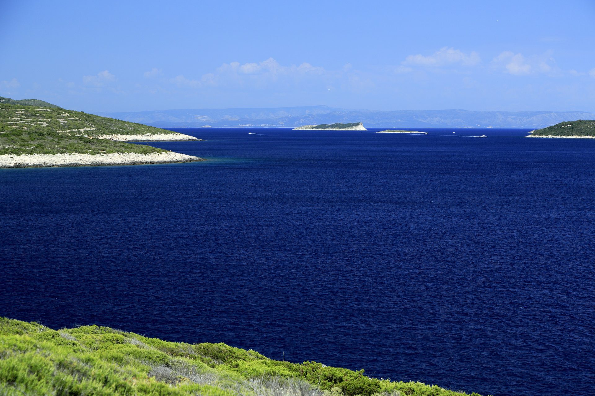 Zaglav Beach
